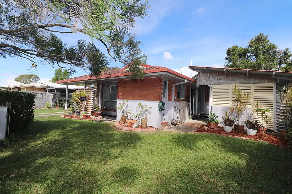 Main view of Homely house listing, 21 Saint Lucia Drive, Rasmussen QLD 4815
