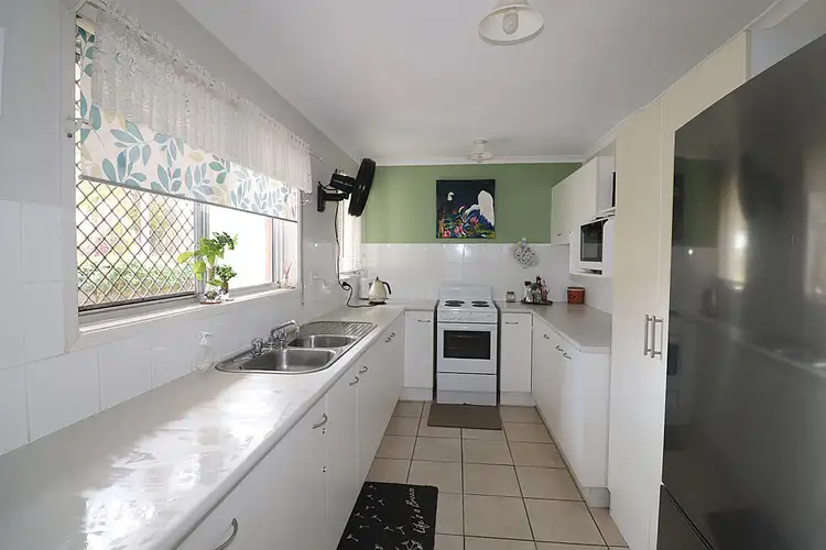Third view of Homely house listing, 21 Saint Lucia Drive, Rasmussen QLD 4815