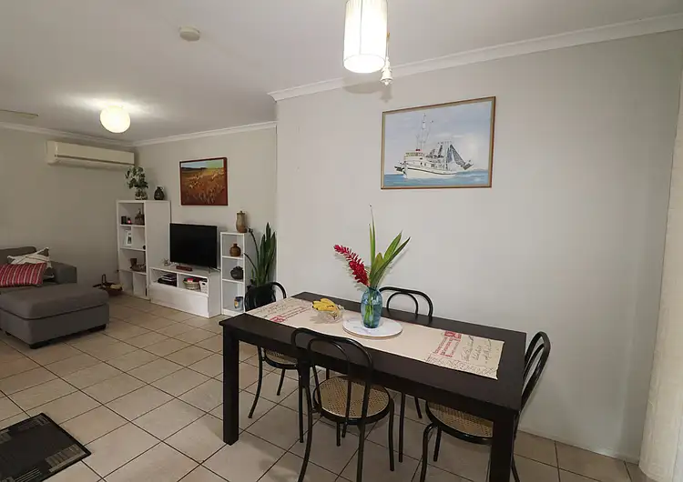 Fourth view of Homely house listing, 21 Saint Lucia Drive, Rasmussen QLD 4815