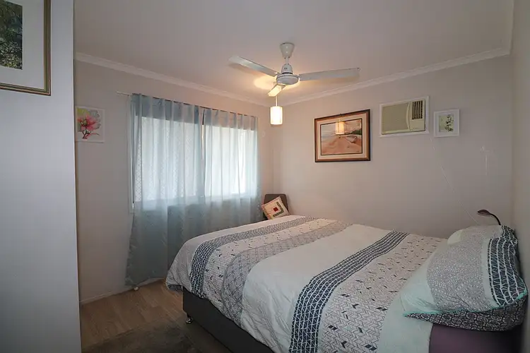 Fifth view of Homely house listing, 21 Saint Lucia Drive, Rasmussen QLD 4815