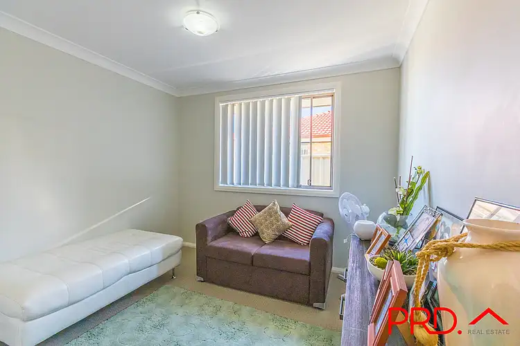 Fifth view of Homely house listing, 19a Tulipwood Crescent, Tamworth NSW 2340