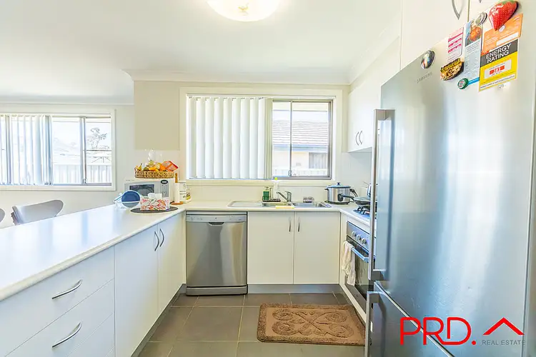 Sixth view of Homely house listing, 19a Tulipwood Crescent, Tamworth NSW 2340