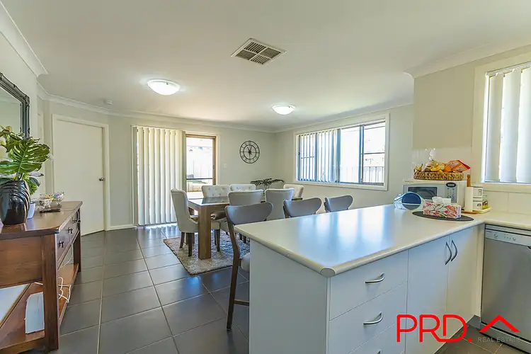 Seventh view of Homely house listing, 19a Tulipwood Crescent, Tamworth NSW 2340
