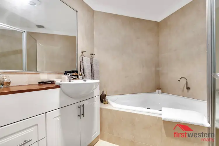 Sixth view of Homely apartment listing, 207/17 Davidson Terrace, Joondalup WA 6027