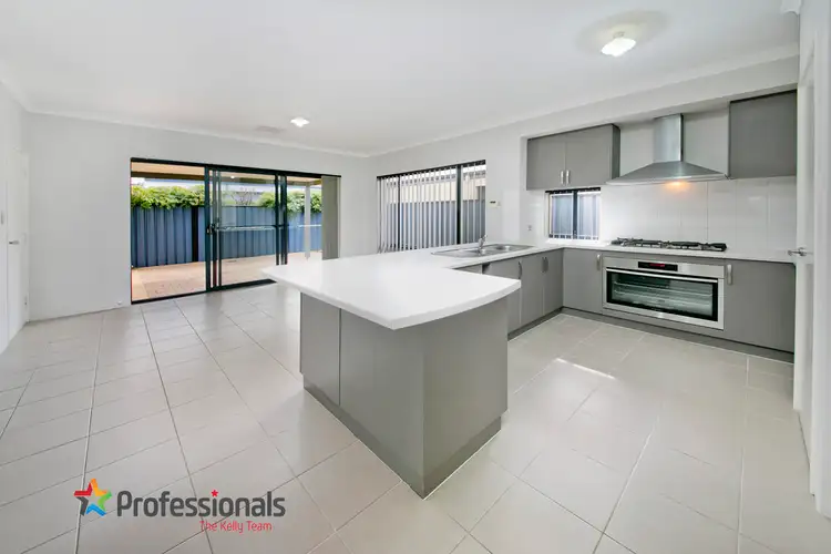 Second view of Homely house listing, 266A The Strand, Dianella WA 6059