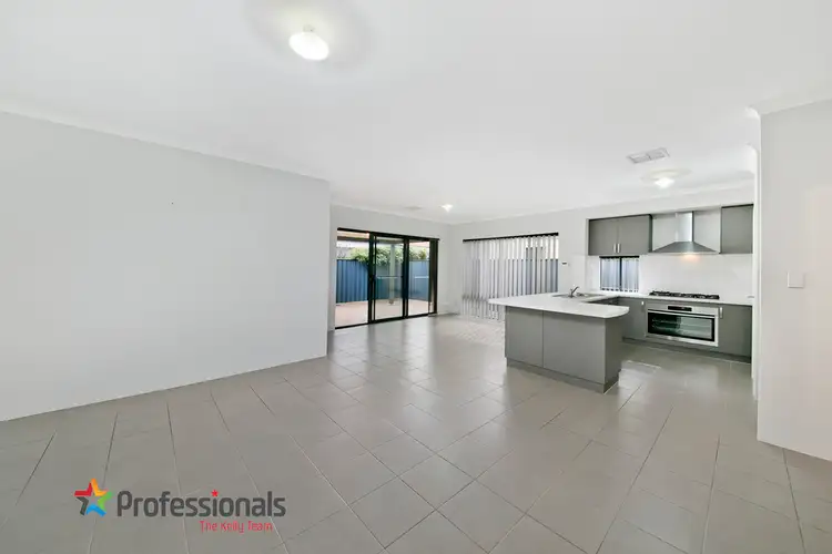 Third view of Homely house listing, 266A The Strand, Dianella WA 6059