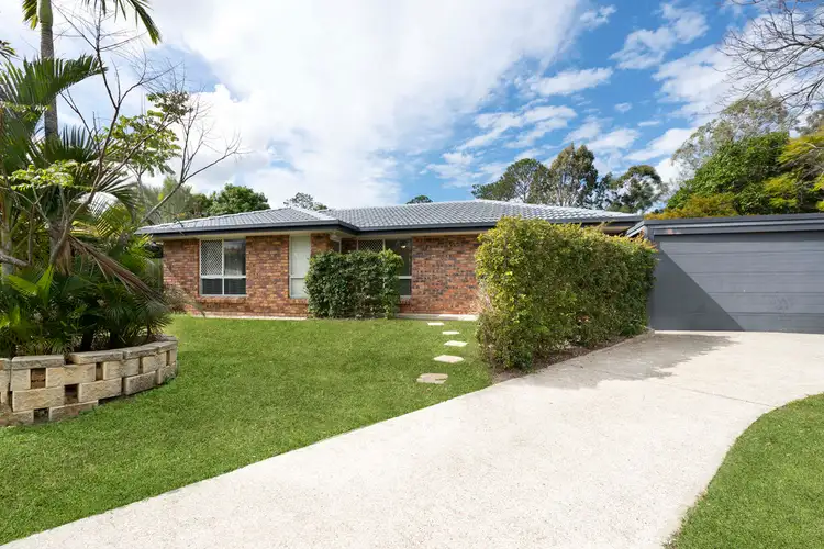 Main view of Homely house listing, 21 Farrow Street, Daisy Hill QLD 4127