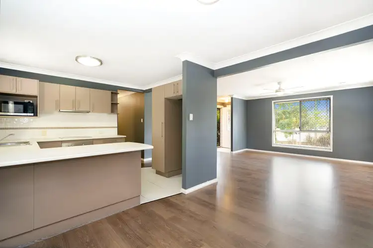 Third view of Homely house listing, 21 Farrow Street, Daisy Hill QLD 4127