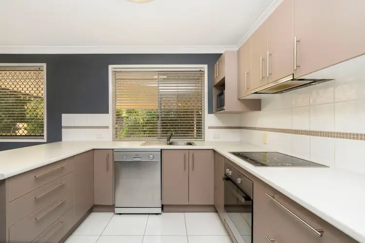 Fourth view of Homely house listing, 21 Farrow Street, Daisy Hill QLD 4127