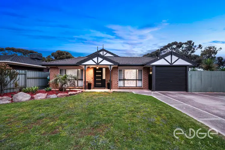 32 Bolivia Crescent, Paralowie SA 5108