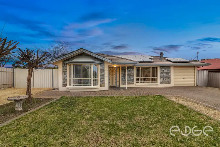 2 Batcombe Avenue, Craigmore SA 5114