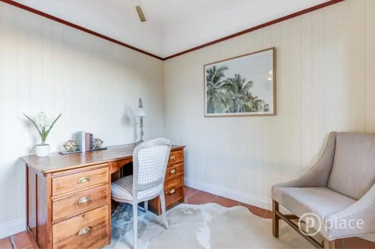 Sixth view of Homely house listing, 56 Vale Street, Kelvin Grove QLD 4059