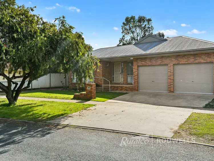 Main view of Homely house listing, 7 Stacey Street, Benalla VIC 3672