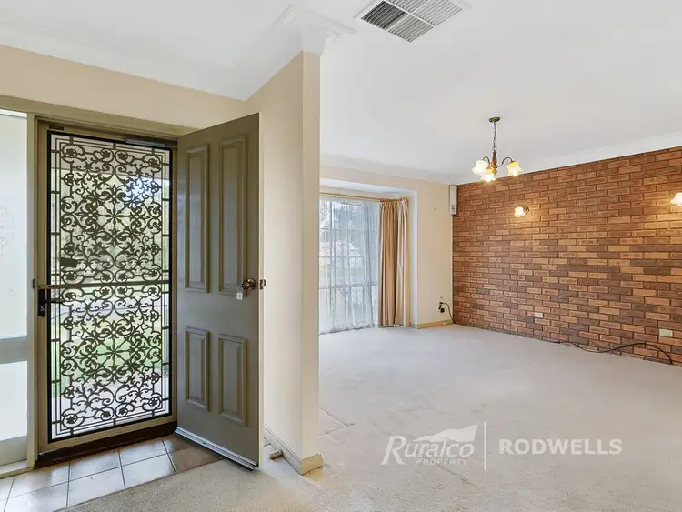 Second view of Homely house listing, 7 Stacey Street, Benalla VIC 3672