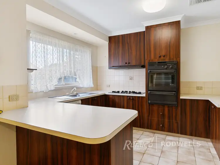 Fifth view of Homely house listing, 7 Stacey Street, Benalla VIC 3672