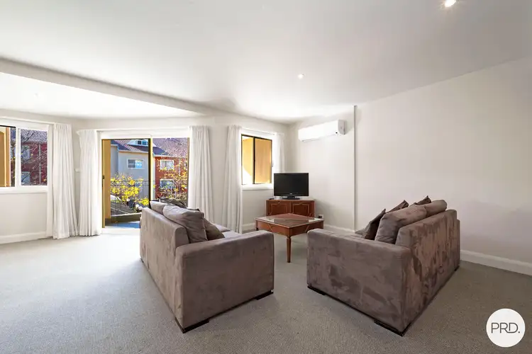 Fourth view of Homely apartment listing, 19/10 Dominion Circuit, Forrest ACT 2603