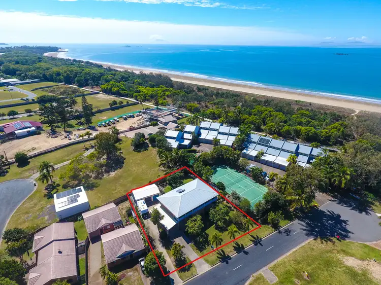 7 Homestead Bay Avenue, Shoal Point QLD 4750