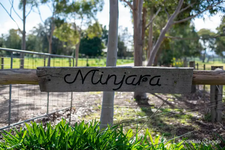 Fourth view of Homely house listing, 669 Toongabbie-Cowwar Road, Cowwarr VIC 3857