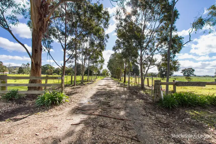 Sixth view of Homely house listing, 669 Toongabbie-Cowwar Road, Cowwarr VIC 3857