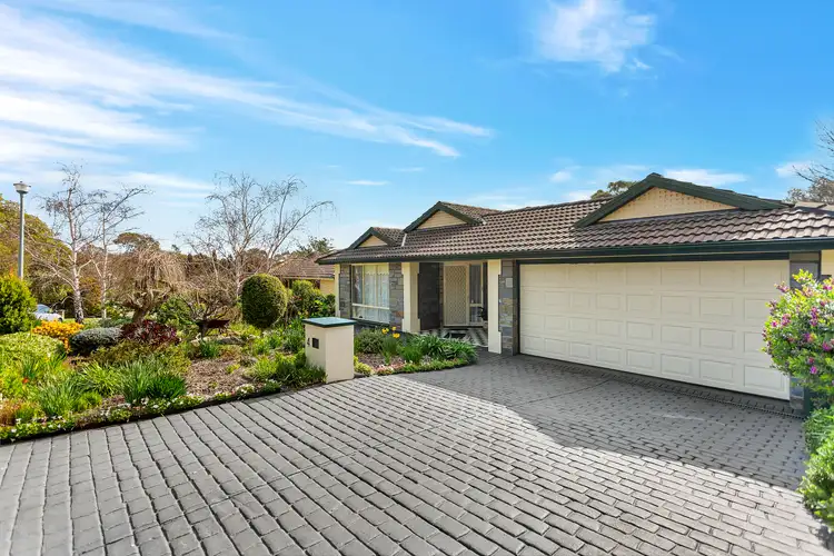 Main view of Homely house listing, 4 The Glade, Aberfoyle Park SA 5159