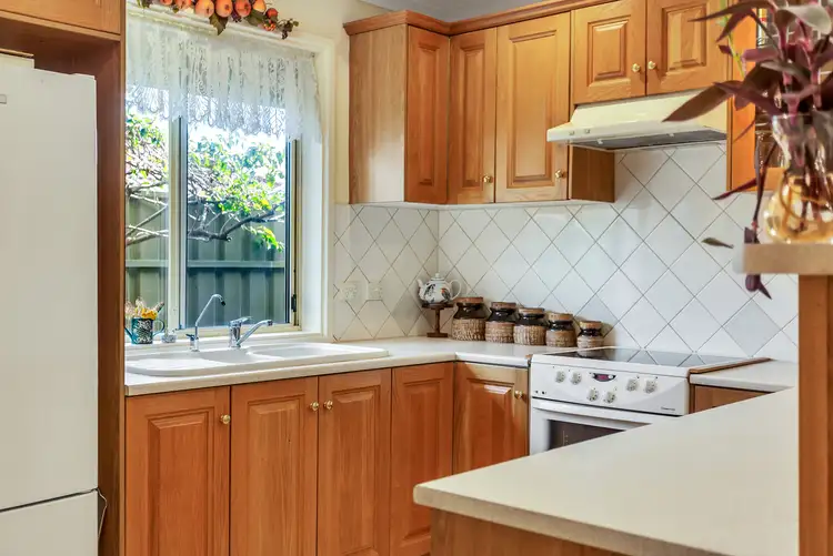 Fifth view of Homely house listing, 4 The Glade, Aberfoyle Park SA 5159