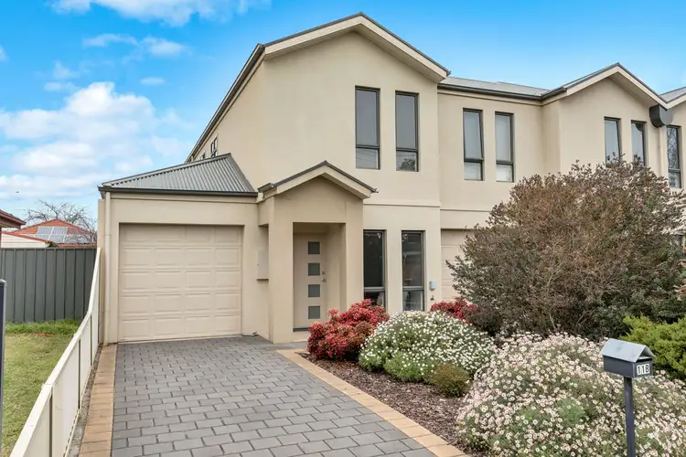 11B Raggatt Crescent, Mitchell Park SA 5043