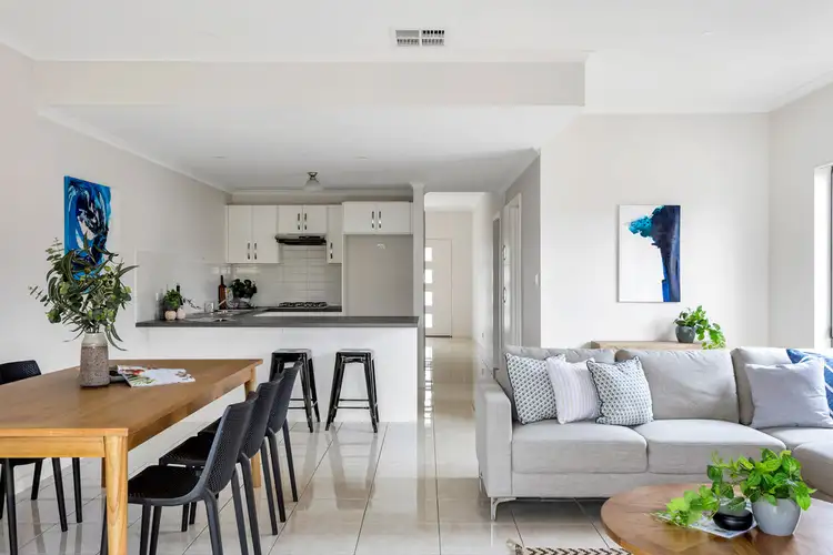 Fifth view of Homely house listing, 11B Raggatt Crescent, Mitchell Park SA 5043