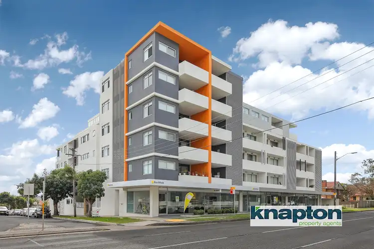 5/585 Canterbury Road, Belmore NSW 2192