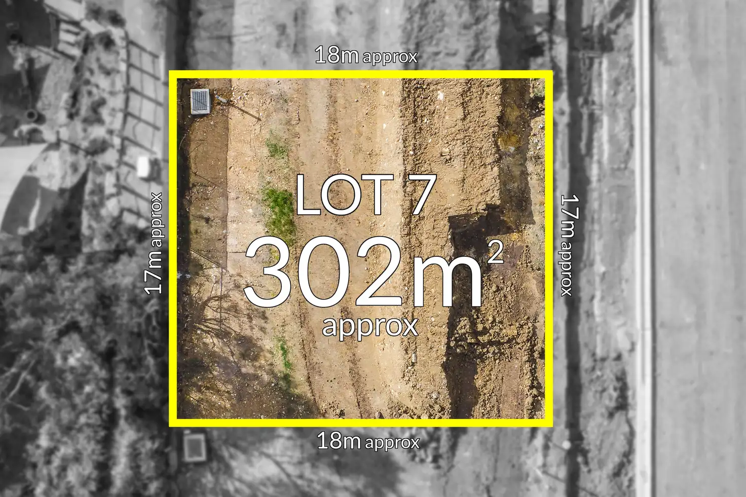 Main view of Homely land listing, Lot 7/3-7 Pink Hill Boulevard, Beaconsfield VIC 3807