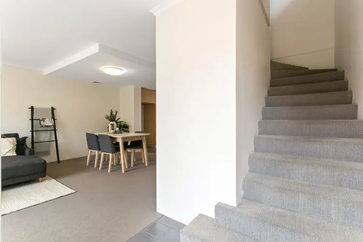 Second view of Homely house listing, 26/21 Bryanston Pass, Madeley WA 6065