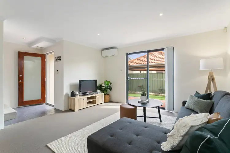 Third view of Homely house listing, 26/21 Bryanston Pass, Madeley WA 6065