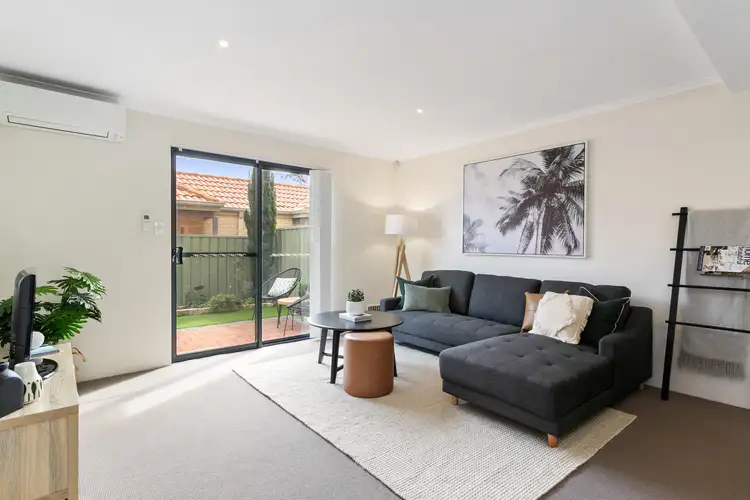 Fourth view of Homely house listing, 26/21 Bryanston Pass, Madeley WA 6065