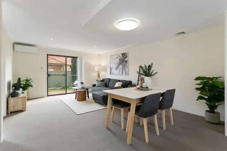 Fifth view of Homely house listing, 26/21 Bryanston Pass, Madeley WA 6065