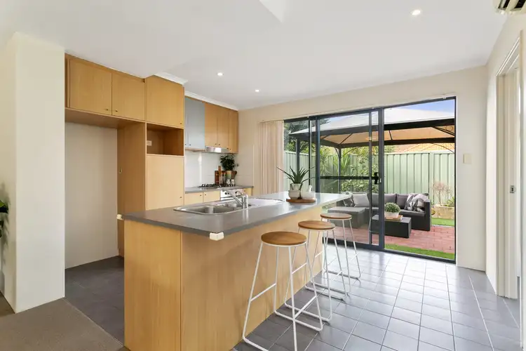 Sixth view of Homely house listing, 26/21 Bryanston Pass, Madeley WA 6065