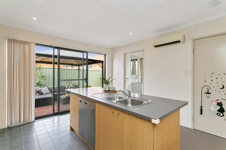 Seventh view of Homely house listing, 26/21 Bryanston Pass, Madeley WA 6065