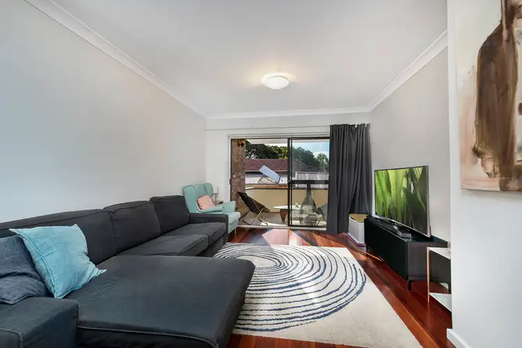 Second view of Homely unit listing, 7/25-27 Chandos Street, Ashfield NSW 2131