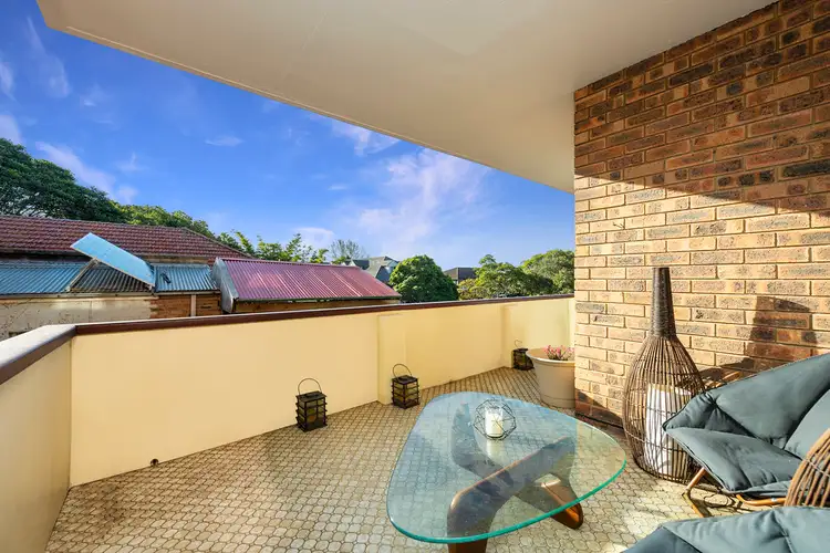 Sixth view of Homely unit listing, 7/25-27 Chandos Street, Ashfield NSW 2131