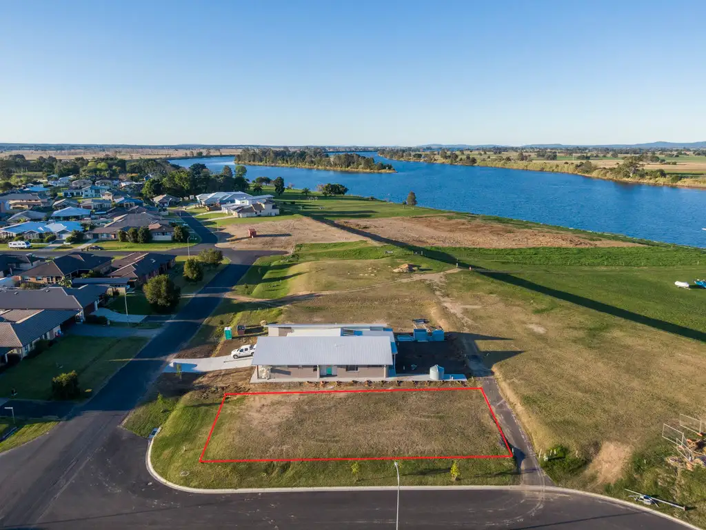 Main view of Homely land listing, 11 Clear Water Close, Grafton NSW 2460