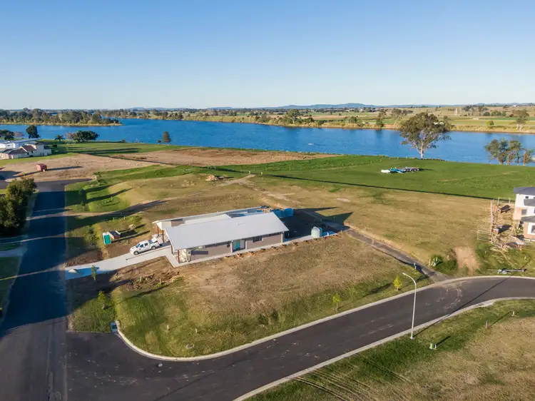 Third view of Homely land listing, 11 Clear Water Close, Grafton NSW 2460