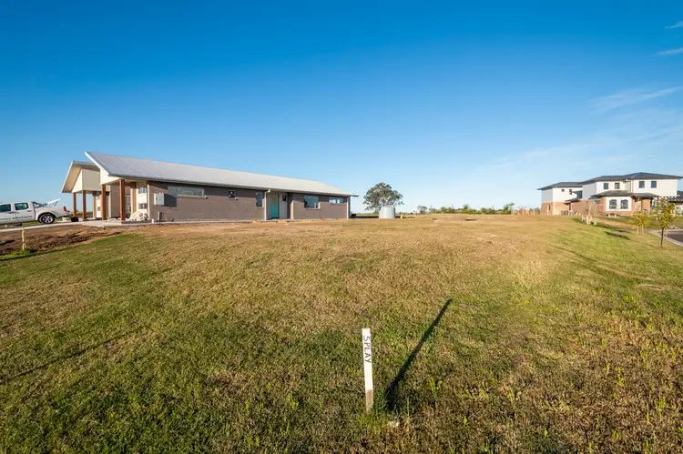 Fourth view of Homely land listing, 11 Clear Water Close, Grafton NSW 2460