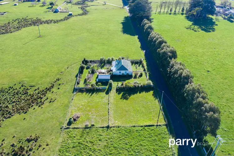 9 Banca Road, Winnaleah TAS 7265