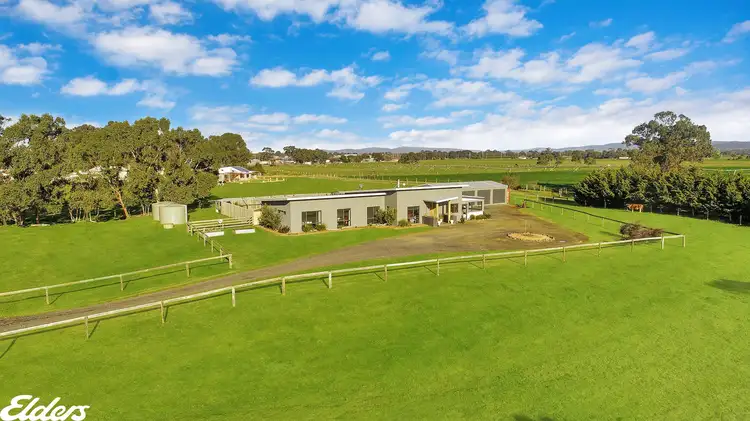 Main view of Homely house listing, 9 Carpenter Street, Yarram VIC 3971