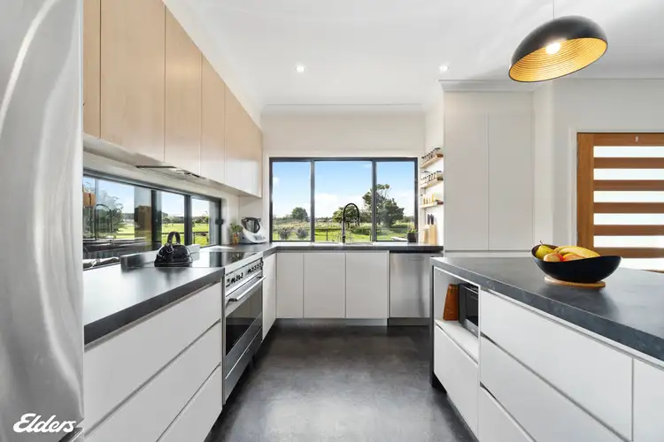 Fourth view of Homely house listing, 9 Carpenter Street, Yarram VIC 3971