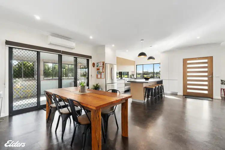 Fifth view of Homely house listing, 9 Carpenter Street, Yarram VIC 3971