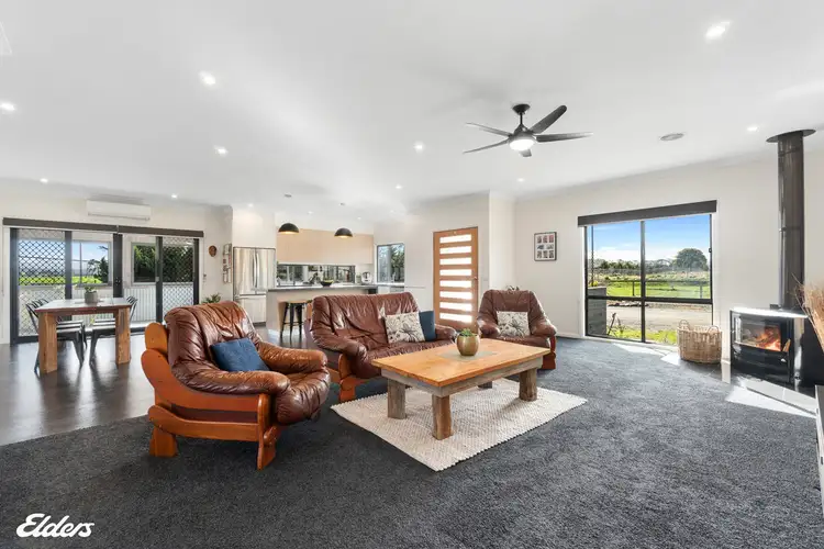 Seventh view of Homely house listing, 9 Carpenter Street, Yarram VIC 3971