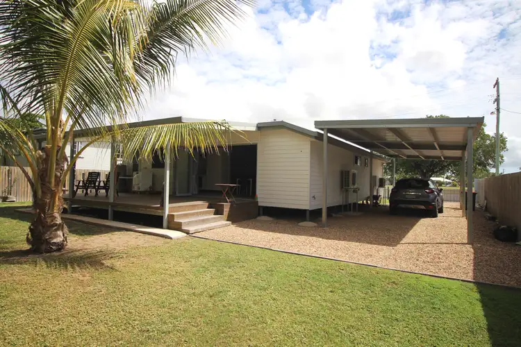 88 Queens Road, Hermit Park QLD 4812