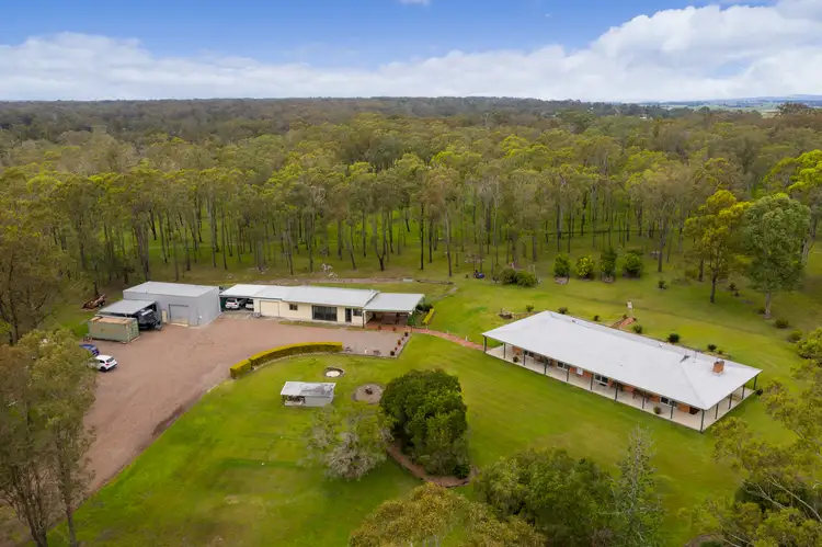 Fourth view of Homely house listing, 1060 Clarence Town Road, Seaham NSW 2324