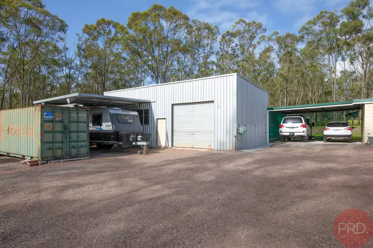 Fifth view of Homely house listing, 1060 Clarence Town Road, Seaham NSW 2324