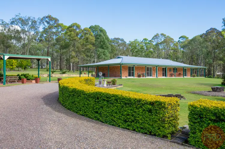 Seventh view of Homely house listing, 1060 Clarence Town Road, Seaham NSW 2324