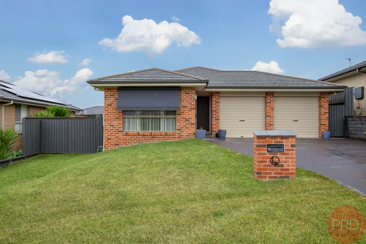Main view of Homely house listing, 4 Champion Crescent, Gillieston Heights NSW 2321